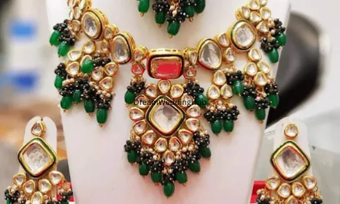 Nitya Gehini Jewels